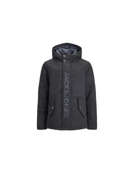 Chaqueta Jack & Jones Jjfun Hombre Black