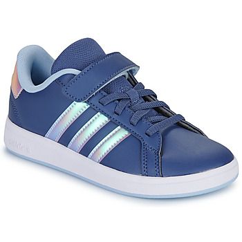 adidas Zapatillas GRAND COURT 2.0 EL C para niña