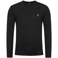 polo ralph lauren camiseta 714844759001-black para hombre