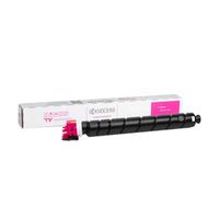 kyocera tk-8555m toner magenta original