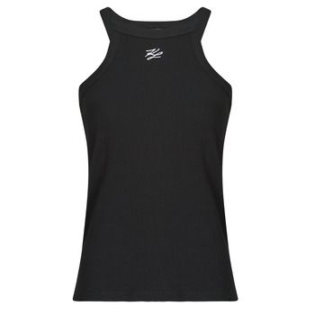 Karl Lagerfeld Blusa AUTOGRAPH TANK para mujer