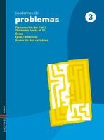 cuaderno 3 de problemas infantil