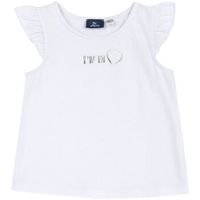 chicco camiseta tirantes 09102124000000bianco para nino