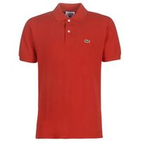 lacoste polo polo l12 12 regular para hombre