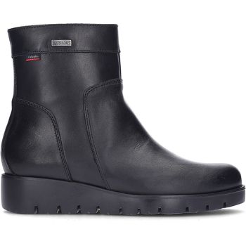 CallagHan Botines 17401 negro_2 para mujer