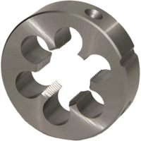 troquel m27x15 din-22568 6g hss 800