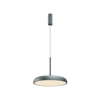 lampara colgante led gerhard 26w