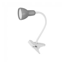 flexo con pinza led gates 6w
