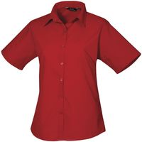 premier camisa pr302 para mujer