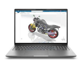 HP ZBXG2i16 U7 356H 16 32GB/1T PC