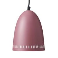lampara de techo en metal gris diametro 19cm