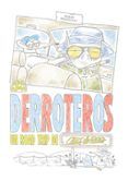 derroteros un road trip de cosas de ratas
