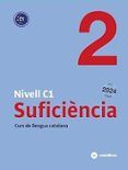 nivell c1 suficiencia 2 catala per adults