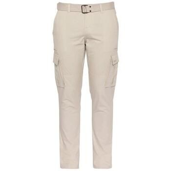 Schott Pantalones TRASSAULT para hombre