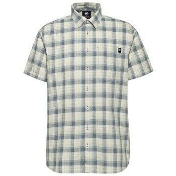 Mammut Camisa manga corta Trovat para hombre