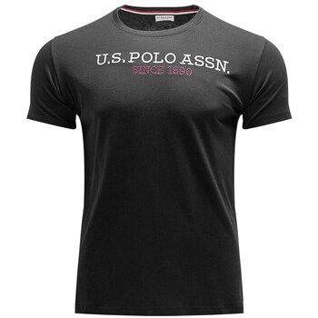 U.S Polo Assn. Camiseta 49351P63B199 para hombre
