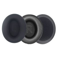 almohadillas de repuesto de espuma para auriculares razer kraken v4 v4x v4 pro piezas de reparacion cojin para la banda de la cabeza