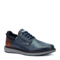 pikolinos zapatos cordones con suela extra ligera para hombre m8d-4292c1-300