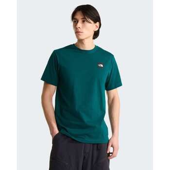 The North Face Camiseta Monte Regular para hombre