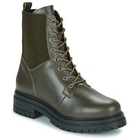 betty london botines palatane para mujer