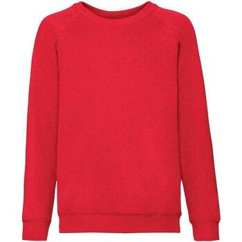 Fruit Of The Loom Jersey SS8B para niña