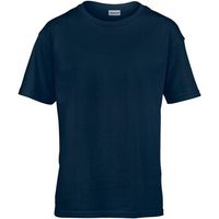 gildan tops y camisetas gd01b para nino