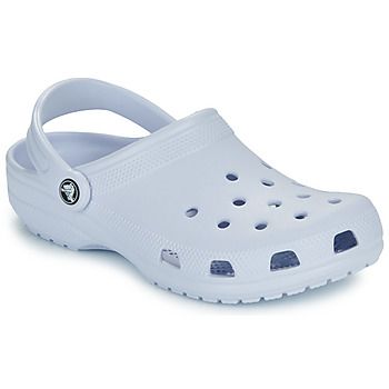 Crocs Zuecos Classic para mujer