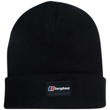 Berghaus Gorro Gorro con reconocimiento de logotipo para hombre
