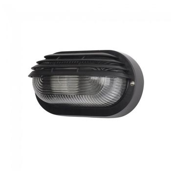 Aplique de pared exterior canopus