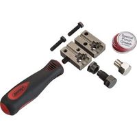vigor v4416 bordonera para r 475 mm rnumero de herramientas 5
