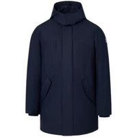 silbon parka 133670 azul para hombre