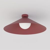 plafon de techo osum l granate opal