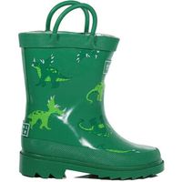 regatta botas de agua minnow jnr welly para nino