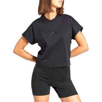 adidas Tops y Camisetas W ALL SZN JJ1235 para mujer