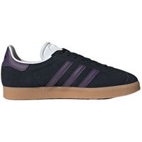 adidas zapatillas baskets gazelle w daim para mujer