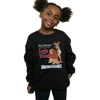 disney jersey lady and the tramp para nina