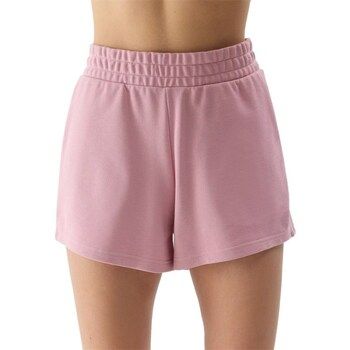 4F Short SPODENKI4FF286RXS para mujer