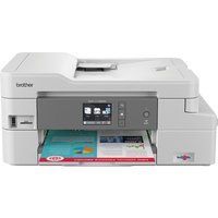 dcpj1100dw all-in-one wireless inkjet printer