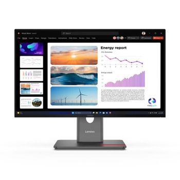Monitor Lenovo ThinkVision P24Q-40 23.8