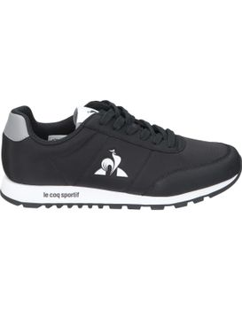 Zapatillas Para Hombre Le Coq Sportif 2423237 Negro 40
