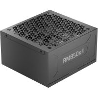 fuente de alimentacion corsair rm850x shift 850w gold modular atx 31 lateral