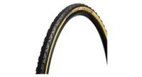 neumatico de carretera challenge open chincane 700mm tubeless ready tan