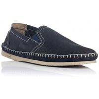 himalaya zapatos mocasin en piel para hombre