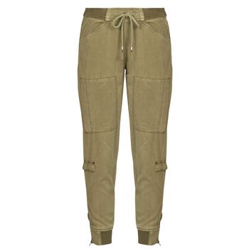 Freeman T.Porter Pantalón cargo CELINE JAZZ para mujer