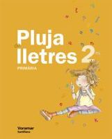 pluja lletres 2 primaria