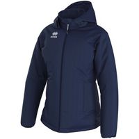 errea parka dalila giacca donna ad para mujer