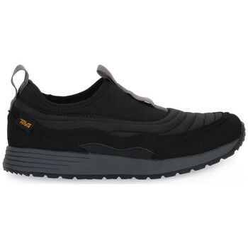 Teva Deportivas Moda REEMBER VISTAVERSE BLACK para mujer