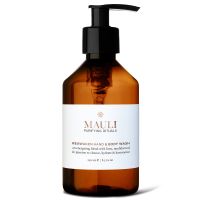 mauli reawaken hand and body wash 250ml