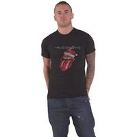 the rolling stones tops y camisetas santa lick para mujer
