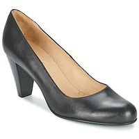 so size zapatos de tacon seromaloka para mujer